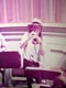 soloing at Wilson High